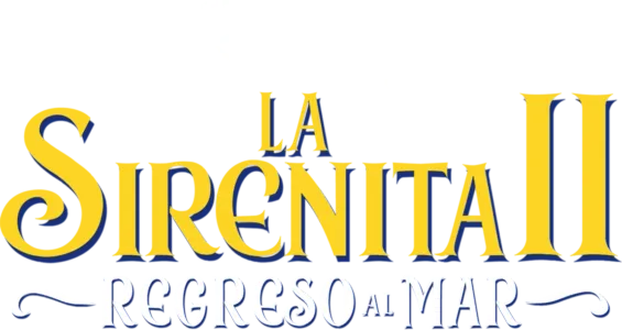 La Sirenita 2: Regreso al mar