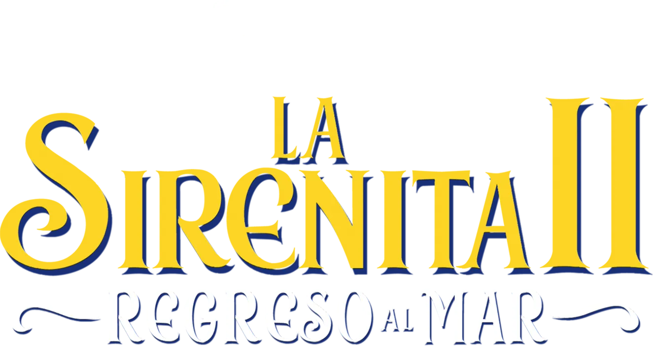 La Sirenita 2: Regreso al mar