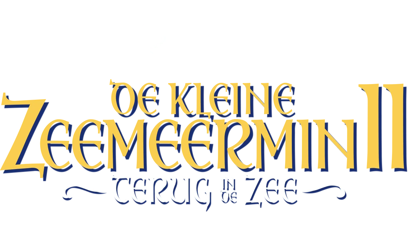 De Kleine Zeemeermin II: Terug in de Zee