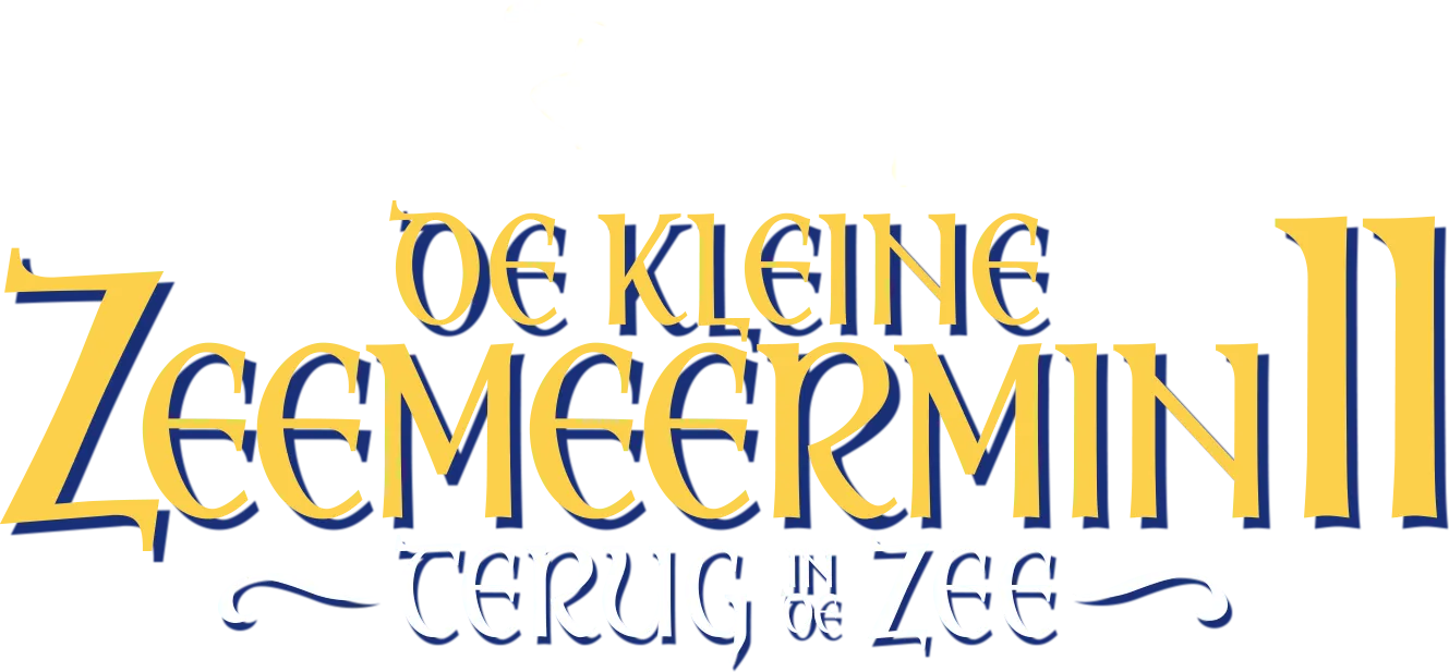 De Kleine Zeemeermin II: Terug in de Zee