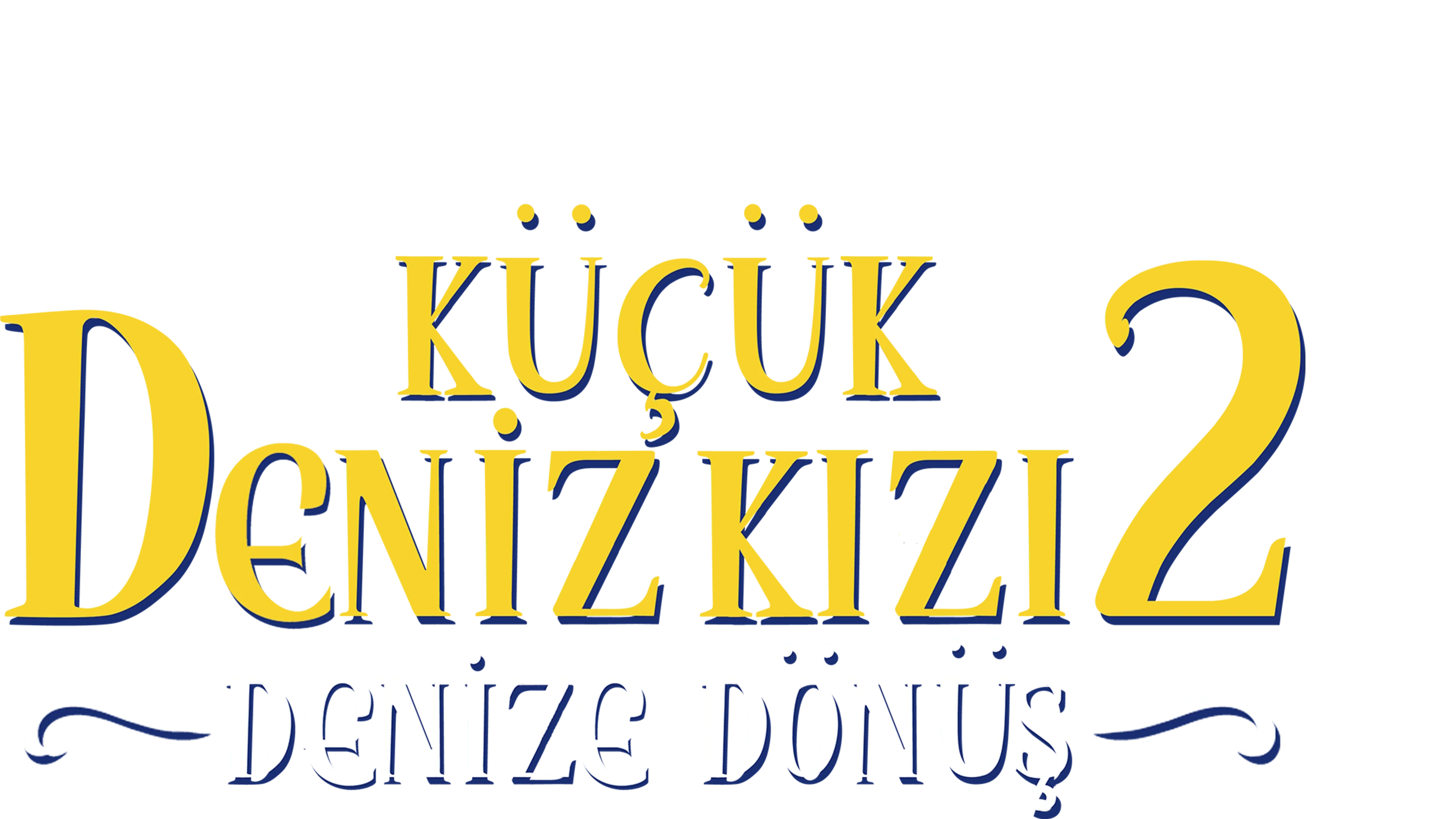 Küçük Deniz Kızı 2: Denize Dönüş