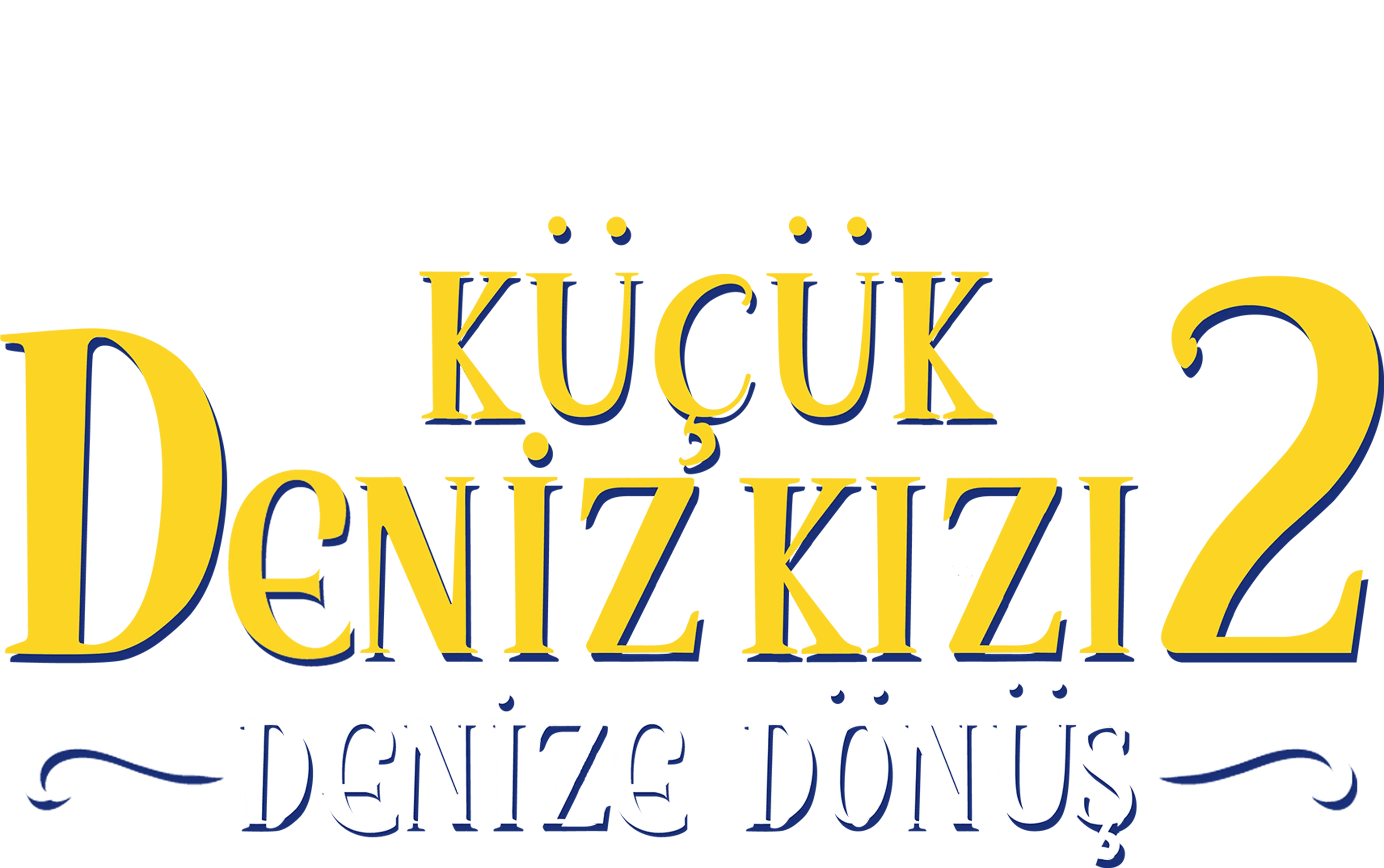 Küçük Deniz Kızı 2: Denize Dönüş