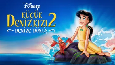 Küçük Deniz Kızı 2: Denize Dönüş