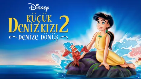 thumbnail - Küçük Deniz Kızı 2: Denize Dönüş