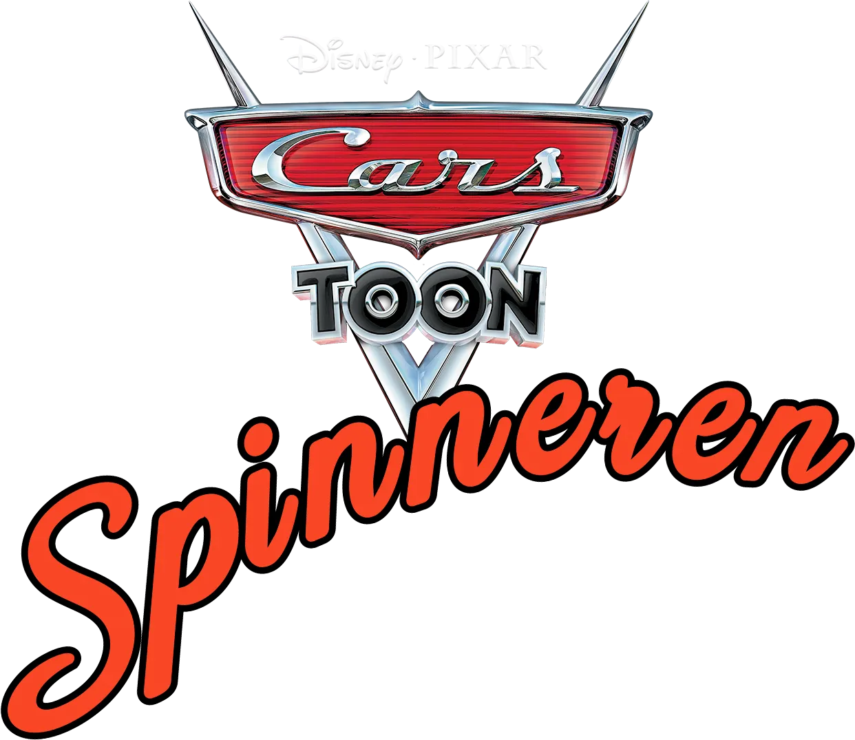 Spinneren
