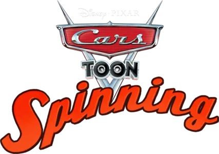 Cars Toon: Spinning