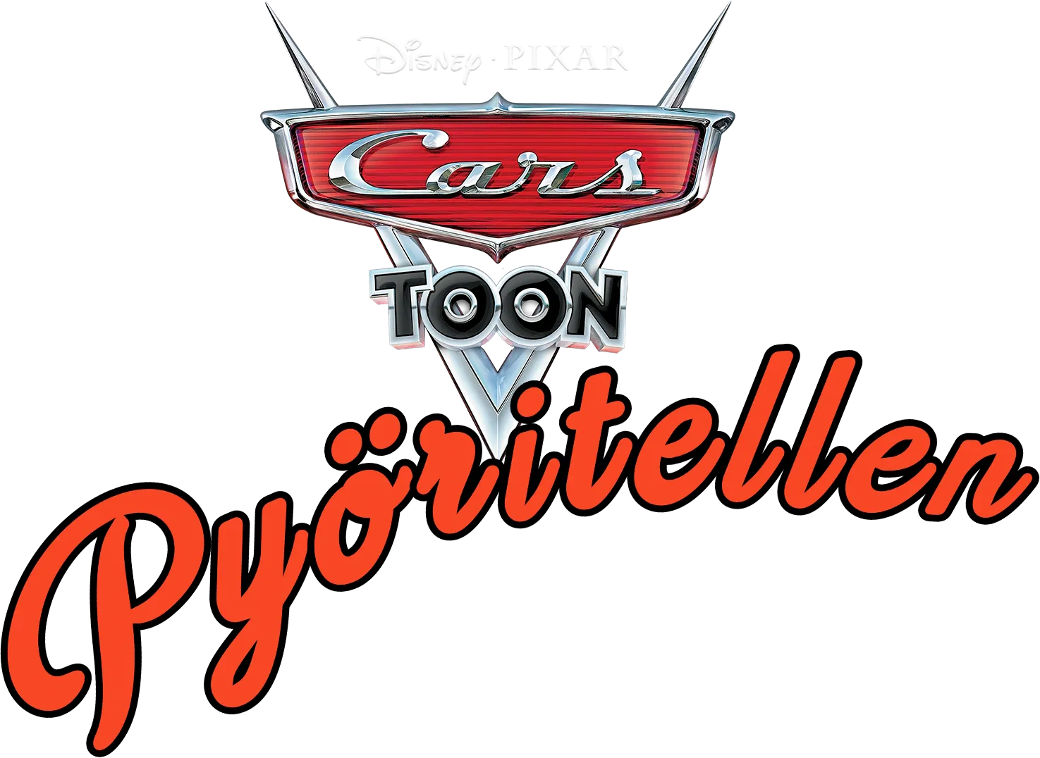 Pyöritellen