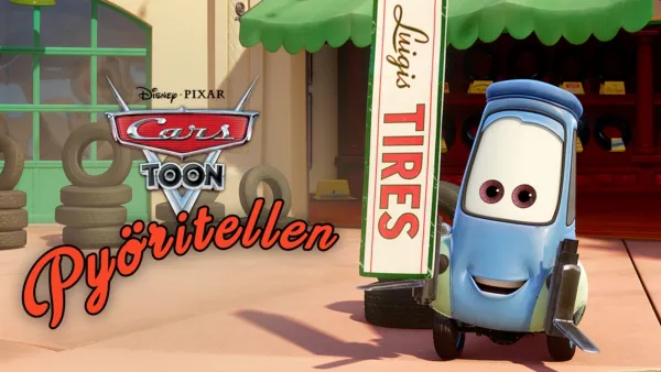 thumbnail - Pyöritellen