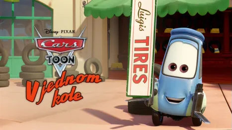 thumbnail - V jednom kole