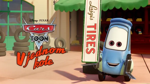 thumbnail - V jednom kole