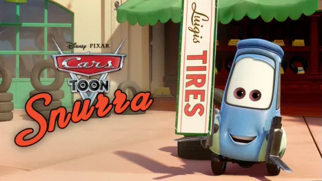 thumbnail - Snurra