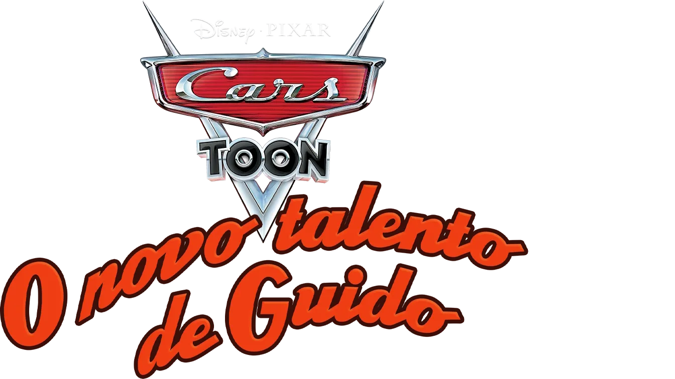 Cars Toon: O Novo Talento de Guido