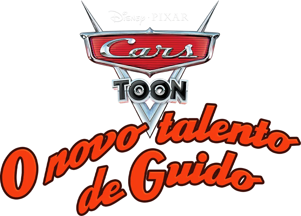 Cars Toon: O Novo Talento de Guido