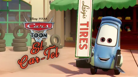 thumbnail - El car-tel