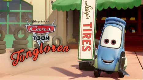 thumbnail - Jongløren