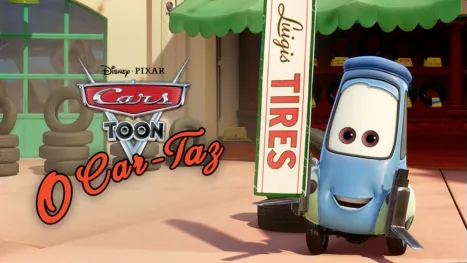 thumbnail - O Car-Taz