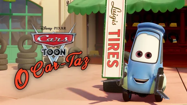 thumbnail - O Car-Taz