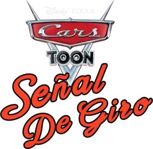 Cars Toon: Señal de giro