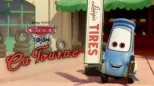 thumbnail - Cars Toon : Ça tourne