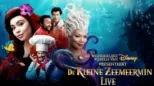 thumbnail - De wonderlijke wereld van Disney presenteert: De Kleine Zeemeermin Live
