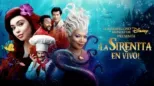 thumbnail - El Maravilloso Mundo de Disney presenta: ¡La Sirenita en vivo!
