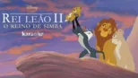 thumbnail - O Rei Leão II - O Reino de Simba  karaoke