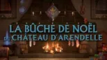 thumbnail - La Bûche de Noël du château d'Arendelle