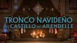 thumbnail - Tronco navideño del castillo de Arendelle