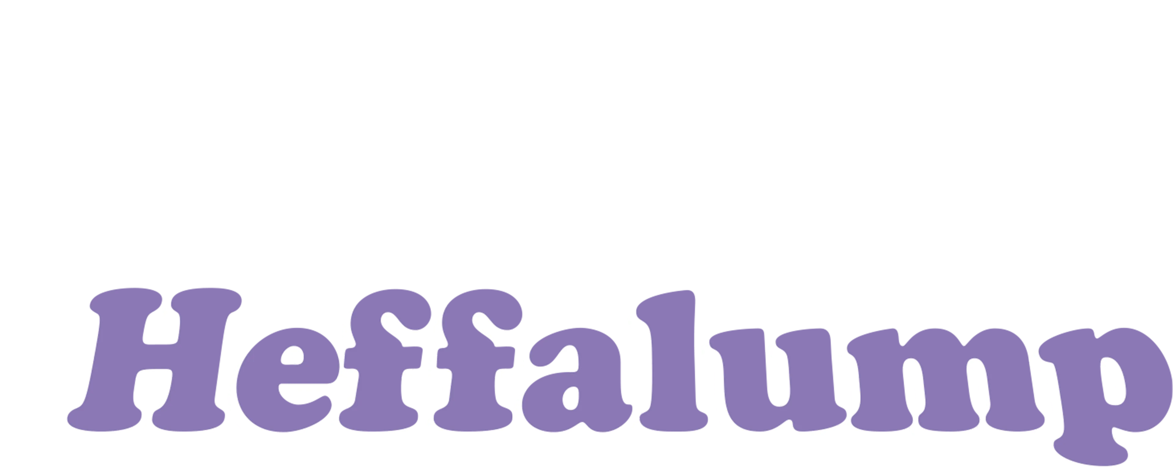 Macko Pú a Heffalump