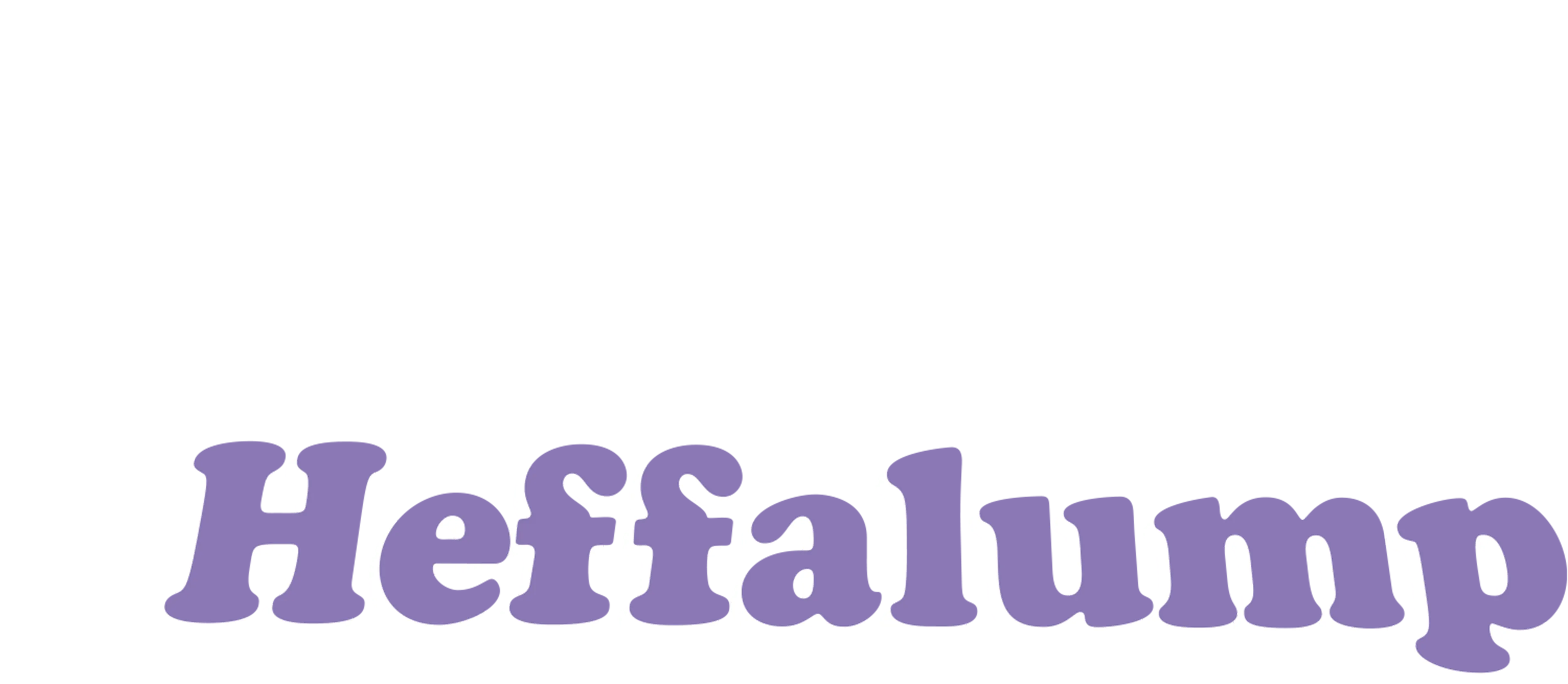 Ayı Winnie ve Minik Fil Heffalump