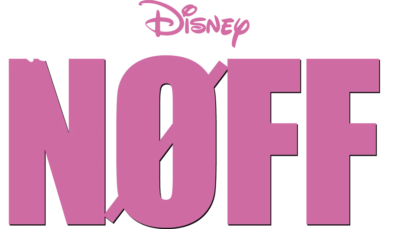 Nasse Nøff