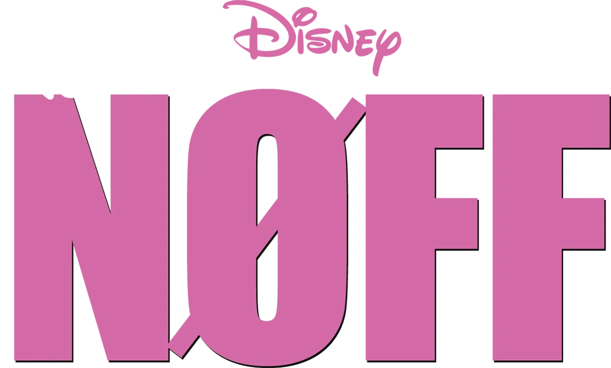 Nasse Nøff