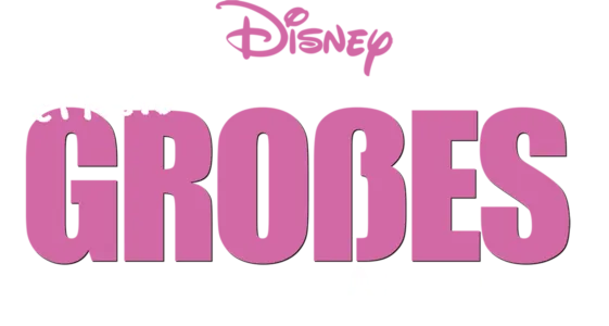 Ferkels großes Abenteuer