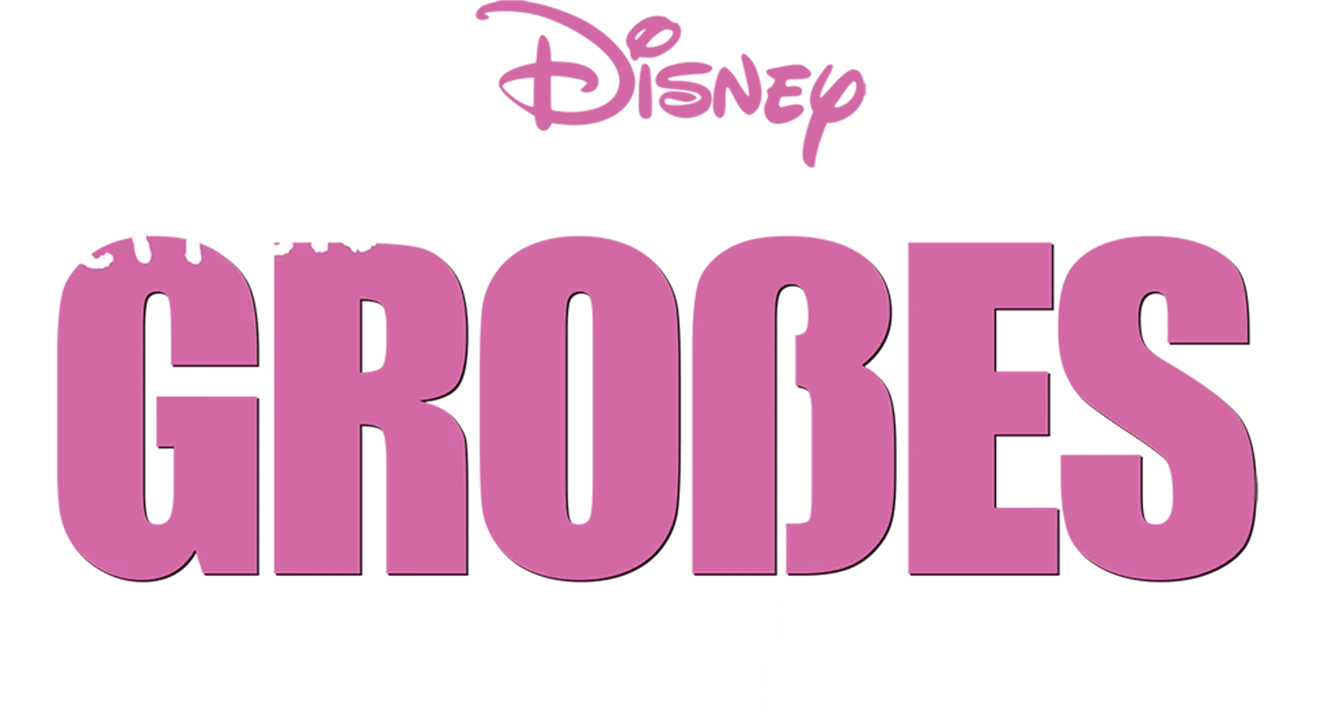 Ferkels großes Abenteuer
