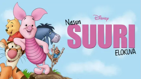 thumbnail - Nasun suuri elokuva