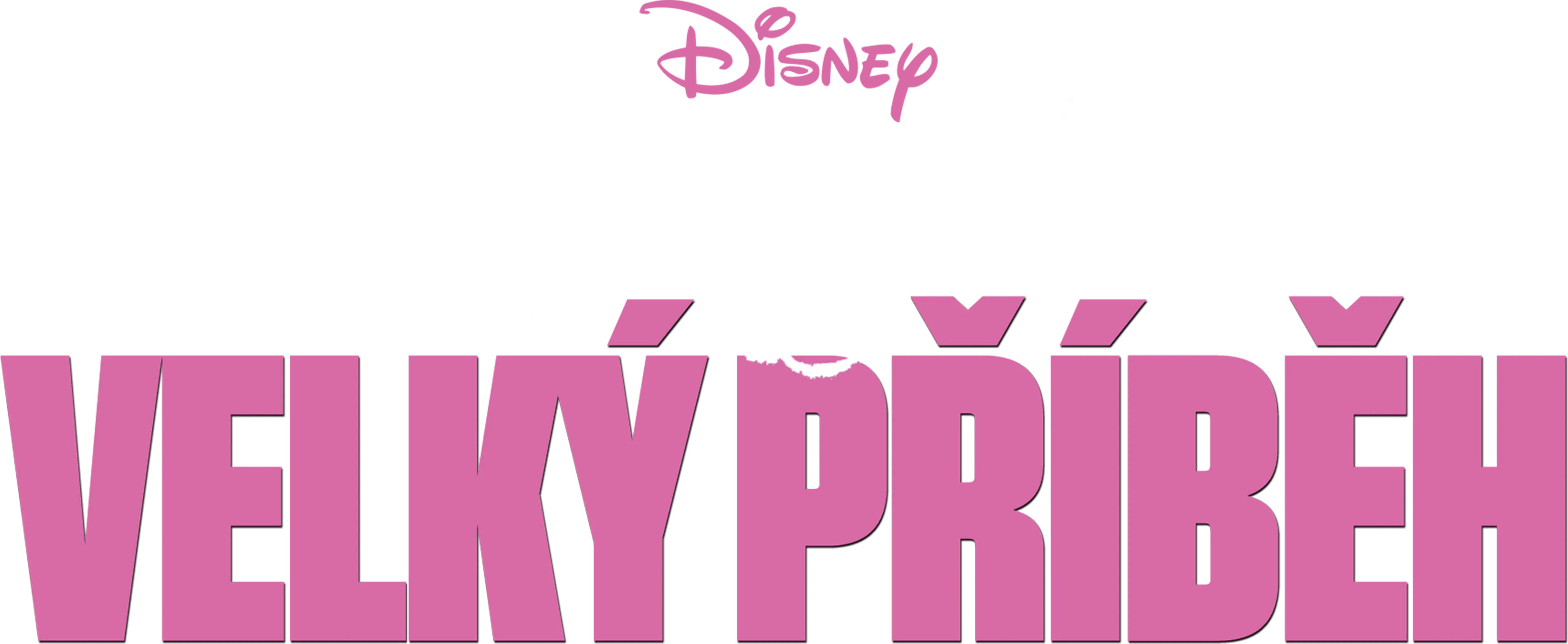 Prasátko a jeho velký příběh