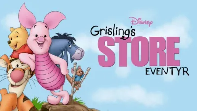 Grislings store eventyr