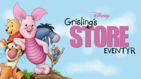 thumbnail - Grislings store eventyr
