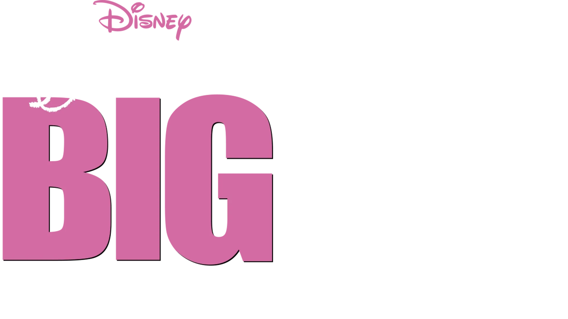 Piglet's Big Movie