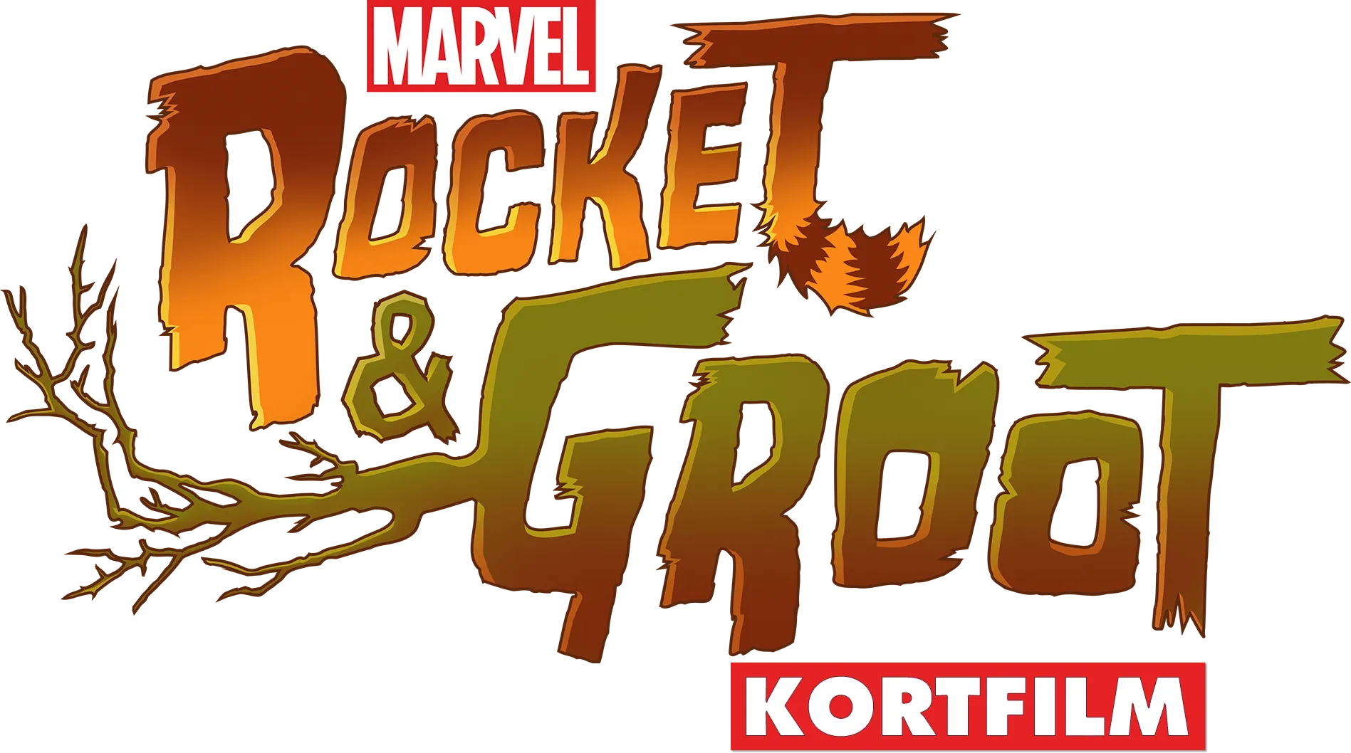 Rocket & Groot (Kortfilm)