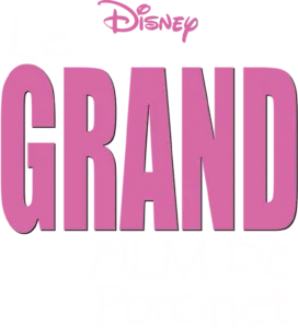 Le grand film de Porcinet