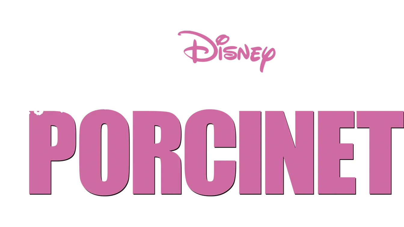 Les Aventures de Porcinet