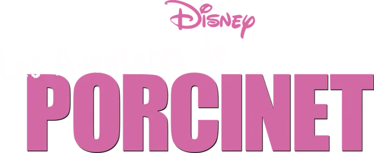 Les Aventures de Porcinet