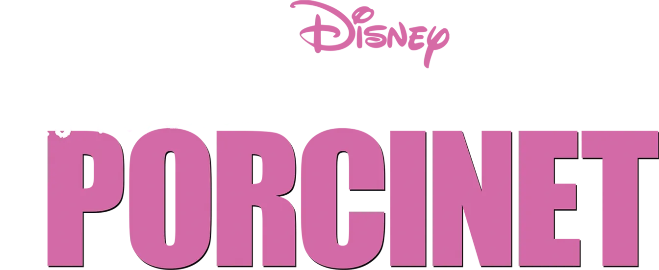 Les Aventures de Porcinet