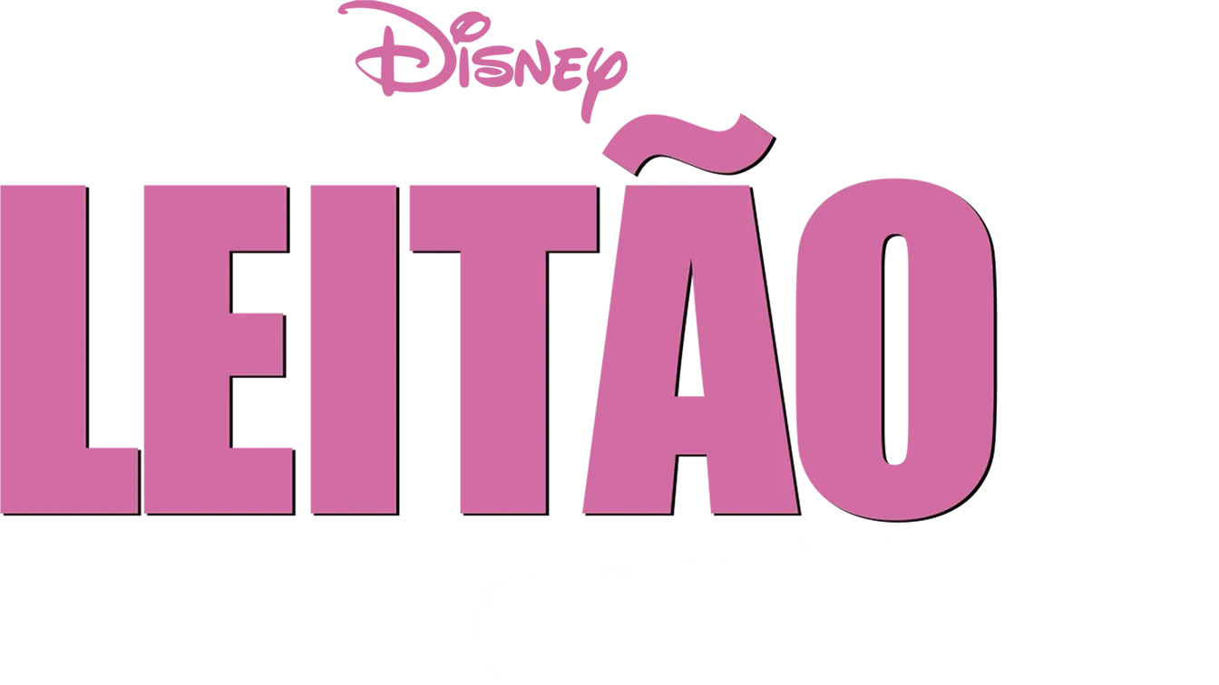 Leitão: O Filme