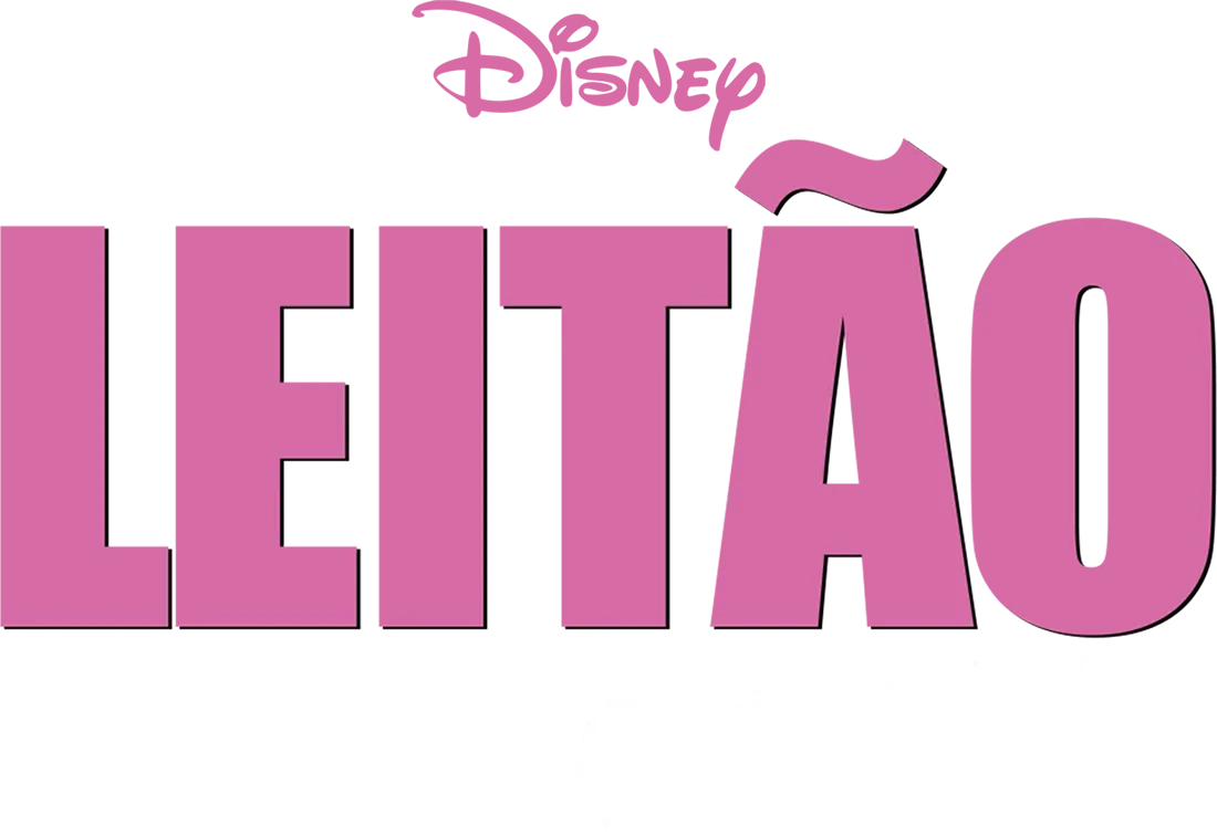 Leitão: O Filme