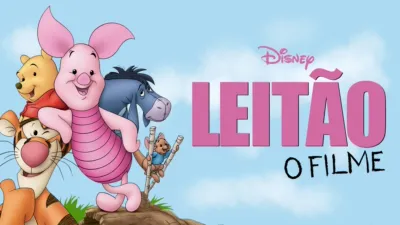 Leitão: O Filme