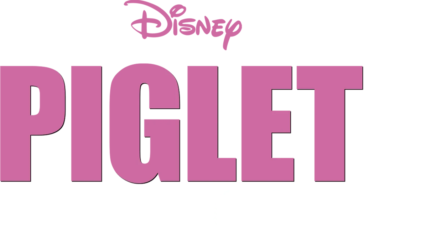Piglet - O Filme