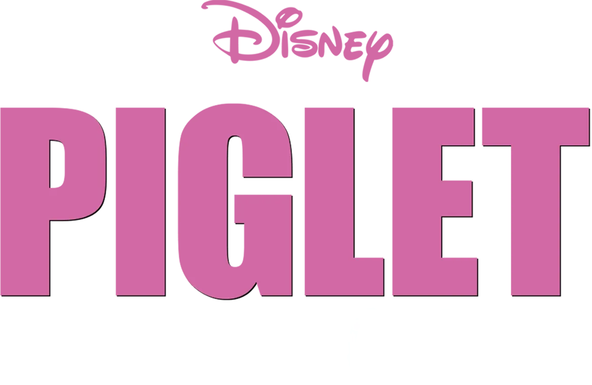 Piglet - O Filme