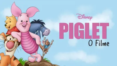 Piglet - O Filme
